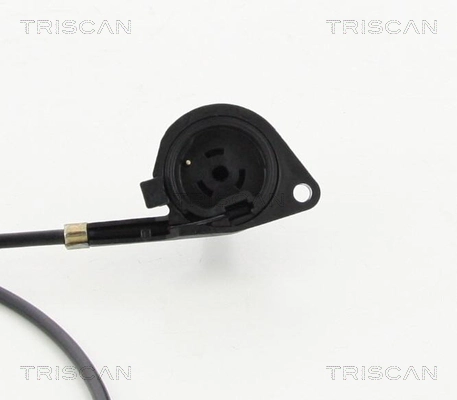 Cable de capó del motor para Renault Master II JD, ND