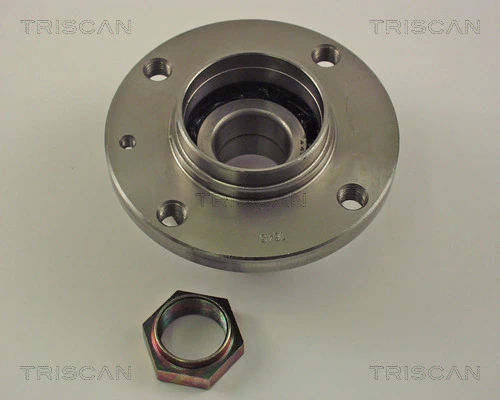 Buje de rueda trasero para Citroen C15  VD