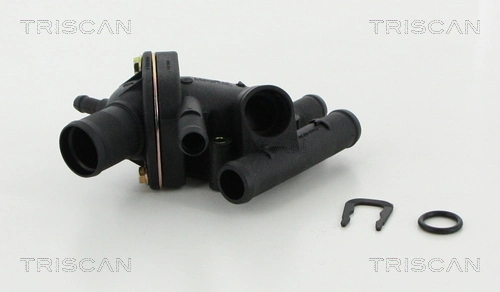 Carcasa del termostato Renault Clio SYMBOL sedán (LU) (2008 - 2026) precio, desde 19,06 EUR