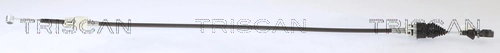 Cable de caja de cambios Alfa Romeo Mito  (955)