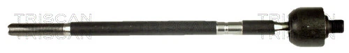 Bieleta de direccion Ford Escort III (ALD)