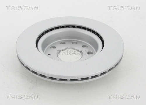 Comprar 1606316680 Peugeot/Citroen Freno de disco delantero