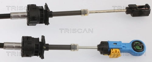 Cable de palanca de cambios Toyota Auris JPP