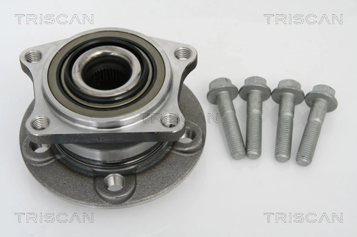 Comprar CX980 Polcar Cubo de rueda, Eje trasero