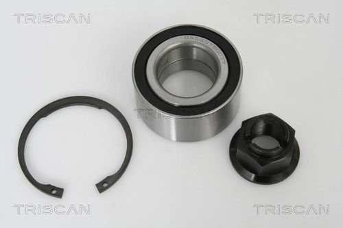 Rodamientos de rueda delantero para Volvo S40 I VS