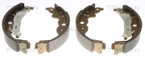 Zapatas de freno de tambor traseras Mercedes A4154200320 precio, desde 26,57 EUR