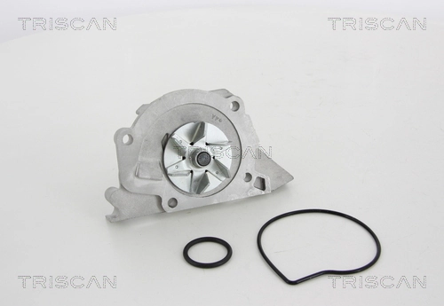Motor de agua General Motors 1688987580