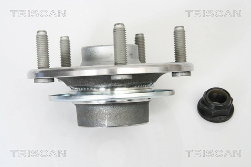 Buje de rueda trasero para Ford Transit V V184/5