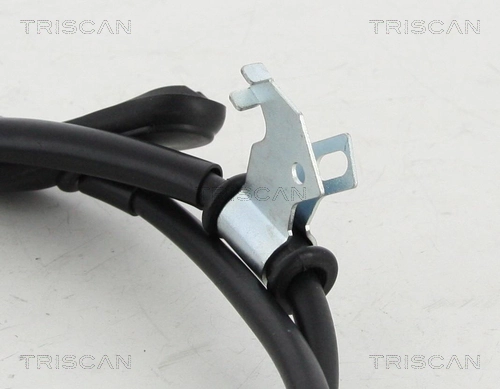 GCH869 TRW Cable de freno de mano trasero derecho