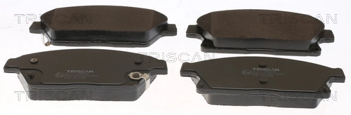 Comprar Pastillas de freno delanteras Opel Zafira C P12