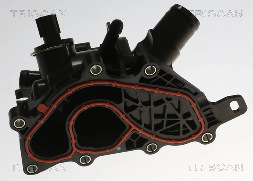 Carcasa del termostato Nissan Terrano III SUV (D10) (2015 - 2026) precio, desde 100,92 EUR
