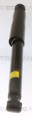 870523209 Triscan Amortiguadores posteriores