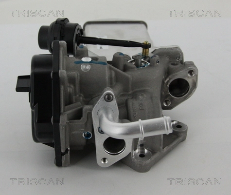 Enfriador de recirculación de gases de escape EGR Triscan 881329303 precio, desde 148,10 EUR