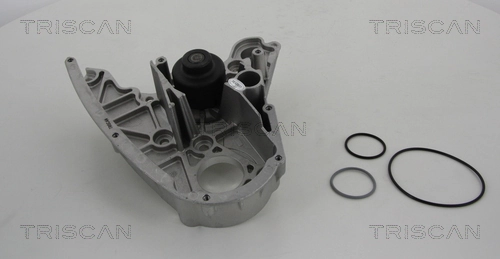  Bomba de agua Iveco Daily 3