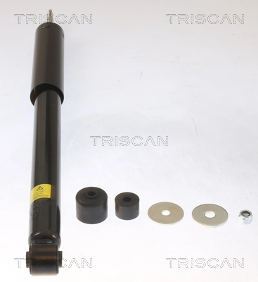 Comprar Amortiguador trasero Mercedes C  CL203