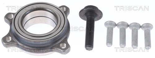 Cojinete de rueda delantero Audi A6 C8 sedán (4A2) (2018 - 2025) precio, desde 68,14 EUR