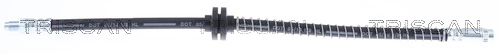  Latiguillos de freno delantero Renault Scenic 1