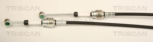 Cable para caja de cambios manual para Fiat Doblo I 223