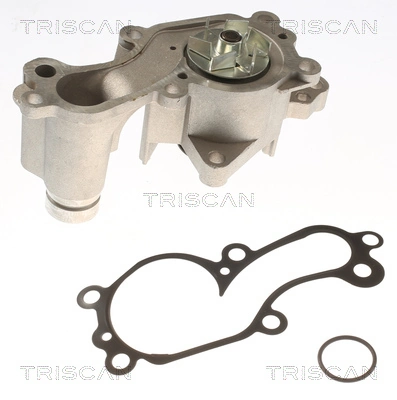 Motor de agua Dolz F242