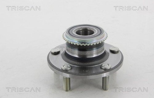 Cubo de rueda trasero para Mitsubishi Outlander CU