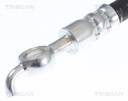 Tubo de frenos delantero para Toyota Yaris  SP90