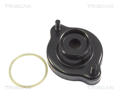 30818111 General Motors Soporte amortiguador trasero