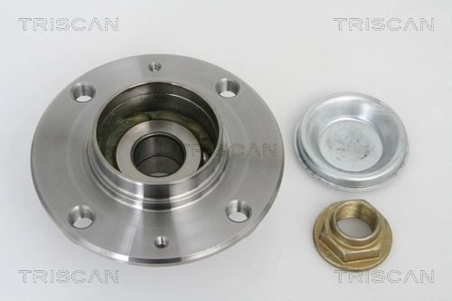 374874 VAG Buje de rueda trasero