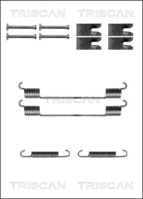 8105102594 Triscan