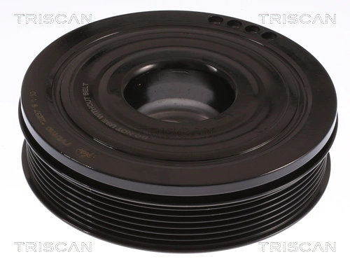 Comprar Polea de cigüeñal BMW X3  F25