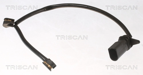 Sensor de desgaste de pastillas de freno delantero izquierdo Audi Q5 SUV (8RB) (2008 - 2016) precio, desde 10,75 EUR