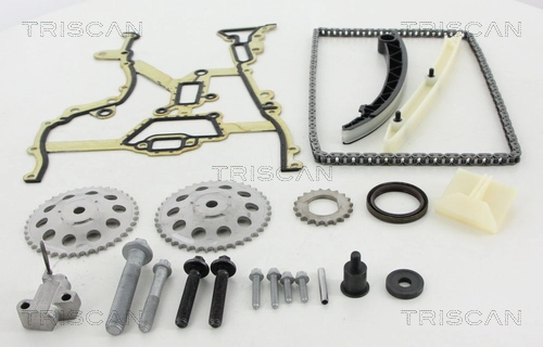 865024501 Triscan