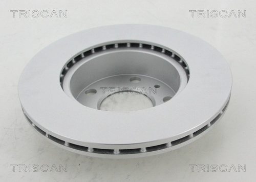 Disco de freno 51858362 Fiat/Alfa/Lancia