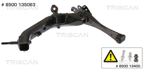 8500135063 Triscan