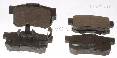 811040058 Triscan