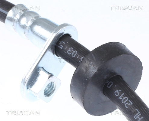  Latiguillos de freno delantero Citroen C3 