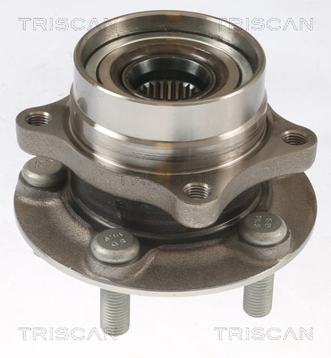  Buje de rueda delantero Toyota Prius 