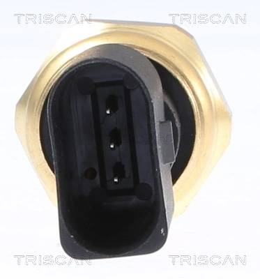 Sensor de presión de combustible OECVW00598 PLUS AFTERMARKET