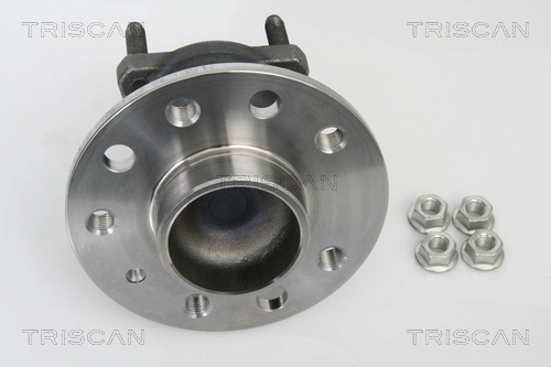 Buje de rueda Opel Astra H familiar (L35) (2004 - 2014) precio, desde 75,64 EUR