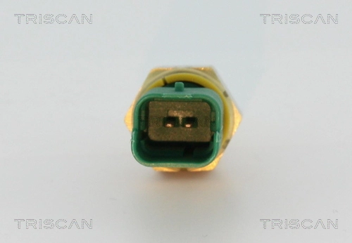 144332 EFI Sensor temperatura refrigerante