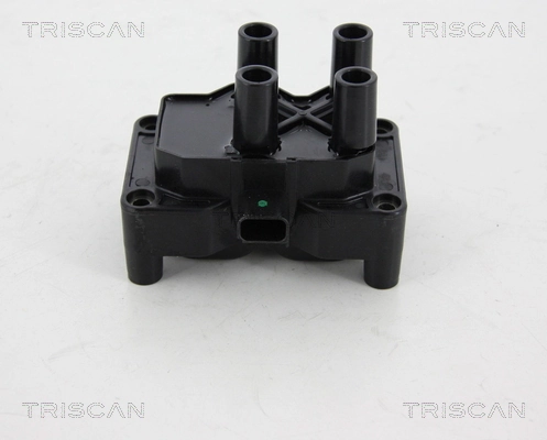 Bobina de chispa Ford C-Max Grand monovolumen (CB7) (2010 - 2019) precio, desde 38,40 EUR