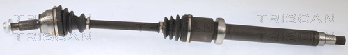 854016636 Triscan