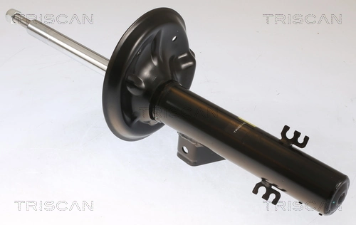 870511109 Triscan