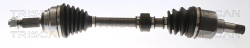 854016649 Triscan