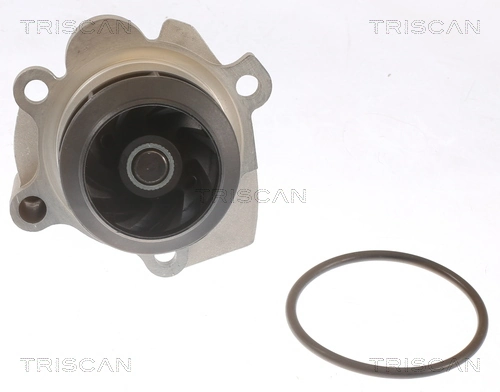  Bomba de agua Skoda Fabia 