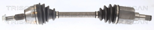 854016638 Triscan
