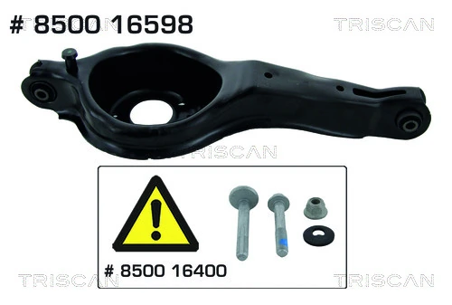 850016598 Triscan