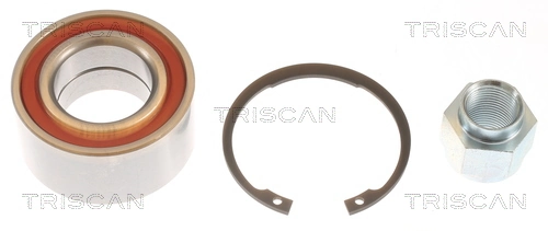 Rodamiento de rueda delantero para Citroen AX  (ZA)