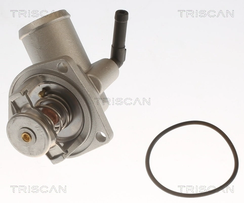 95517668 Peugeot/Citroen Termostato de agua