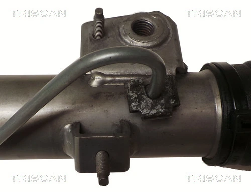 Cremallera caja de direccion para Citroen C5  III  RW