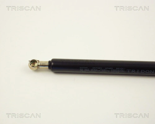 Amortiguador de porton para Audi 100 C3 44, 44Q